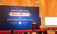 Lần đầu tiên có website khảo sát tiền lương và quản lý nhân sự