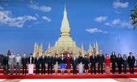 Hội nghị Thứ trưởng Tài chính và Phó Thống đốc Ngân hàng Trung ương ASEAN + 3