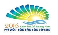 Khai mạc Năm Du lịch quốc gia 2016 