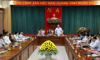 Hà Nội chú trọng thực hiện công tác dân vận thiết thực, hiệu quả 