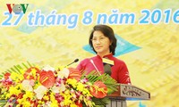 Ngành thông tin và truyền thông vừa là người tiên phong, vừa là người kết nối