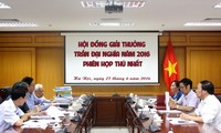 Hai công trình khoa học nhận giải thưởng Trần Đại Nghĩa