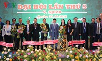 Người Việt tại Séc hướng tới mục tiêu định cư ổn định, lâu dài