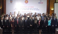 Diễn đàn pháp luật ASEAN