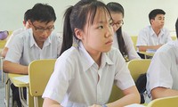 Đoàn Nữ Ngọc Linh - Nữ sinh giỏi toàn diện nhận học bổng ASEAN