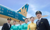 Vietnam Airlines đạt lợi nhuận kỷ lục và chính thức lên sàn UPCoM