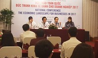 Doanh nghiệp cần nâng cao năng lực quản trị để nâng cao năng lực cạnh tranh