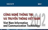 เวียดนามประกาศสมุดปกขาวเกี่ยวกับเทคโนโลยีสารสนเทศและประชาสัมพันธ์ปี ๒๐๑๒