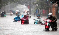 สหรัฐสนับสนุนเงินให้แก่เวียดนามรับมือกับการเปลี่ยนแปลงของสภาพภูมิอากาศ