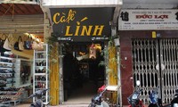  ร้านกาแฟลิ้งห์สถานที่แห่งความทรงจำเกี่ยวกับสงครามในอดีต