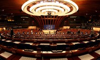 Russia to suspend cooperation with PACE if sanctions extended 