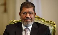 Egypt sets new Morsi espionage trial for Feb 15