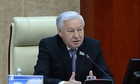 Kazakhstan’s Lower House Speaker to visit Vietnam