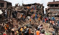 1,000 Europeans still missing after Nepal earthquake