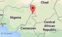 Suicide bombs in Cameroon and Iraq 