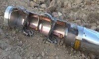 US stops supplying cluster bombs to Saudi Arabia 