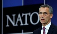 Brexit and relation with Russia top NATO Summit’s agenda 