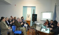 Seminar on promoting Vietnam-Argentina trade 