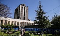 Russian embassy in Damascus was attacked 