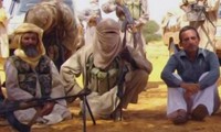 Al-Qaida-linked Mali extremists release hostage video