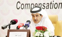 Qatar seeks compensation for economic losses 