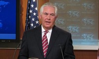 US sticks to peace measures on Korean Peninsula 