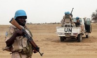 Three UN soldiers killed in northern Mali explosion