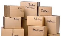 How to organize a moving sale? 