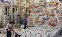 Vietnam to export 6.5 million tons of rice in 2018