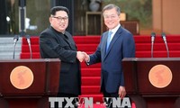 World welcomes inter-Korean Summit 