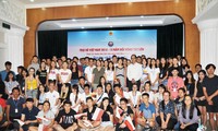 Summer camp for young expats closes 