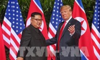 North Korea warns of break of deal with US due to mistrust