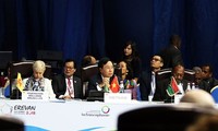 Vietnam contributes to 17th Francophonie Summit