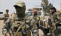 IS recaptures all of eastern Syria