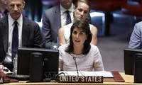 US postpones easing sanctions on North Korea 