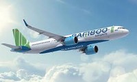 Bamboo Airways to expand routes in Vietnam