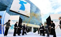 S. Korean liaison officials will be at work as usual in N. Korea