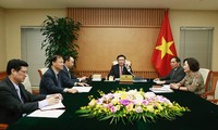 Vietnam treasures ties with US