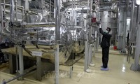 Iran warns of more nuclear deal scale back 