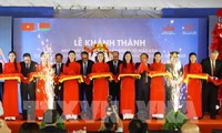 Belarus Deputy PM witnesses inauguration of Maz Asia auto plant in Vietnam