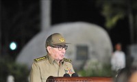 Cuba decries US’s Castro ban at United Nations