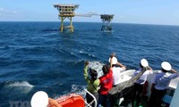 US expert condemns China’s violations of Vietnam’s EEZ