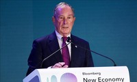 US election 2020: Michael Bloomberg joins race for White House