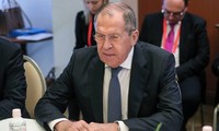 Russia open for constructive cooperation with US