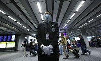 China reports scores of new cases of Sars-like mystery virus