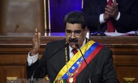 Venezuela opens to talks with US