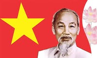 Egyptian media praise President Ho Chi Minh, Vietnam’s development 