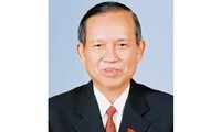 Former Deputy Prime Minister Truong Vinh Trong passes away