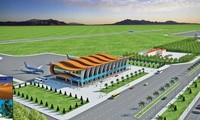 Construction on Phan Thiet Airport begins