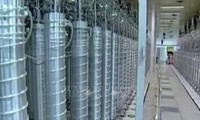 IAEA confirms Iran has started enriching uranium to 60% purity